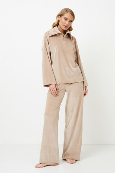 QUINN SET Пижамный комплект женский ARUELLE