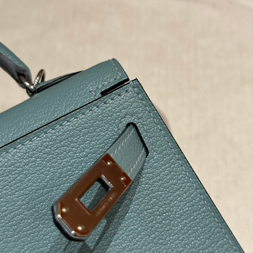 Hermes Kelly 19