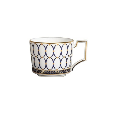 Wedgwood - Чашка для эспрессо Renaissance Gold 90 мл / артикул   5C102102205  / GTIN 091574129716