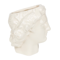 Ваза 23.4см Doiy Apollo