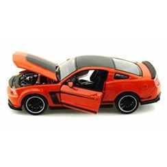 Maşın Ford 1:24 kolleksiya 31269