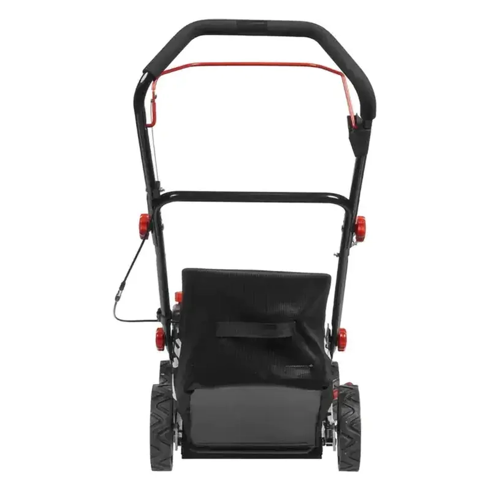 Газонокосилка Elitech К 4500L