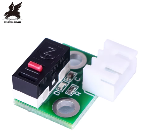 Концевой выключатель для 3D-принтера Flying Bear Ghost5, Endstop Y/Z