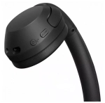 Беспроводные наушники Sony WH-XB910N, черный