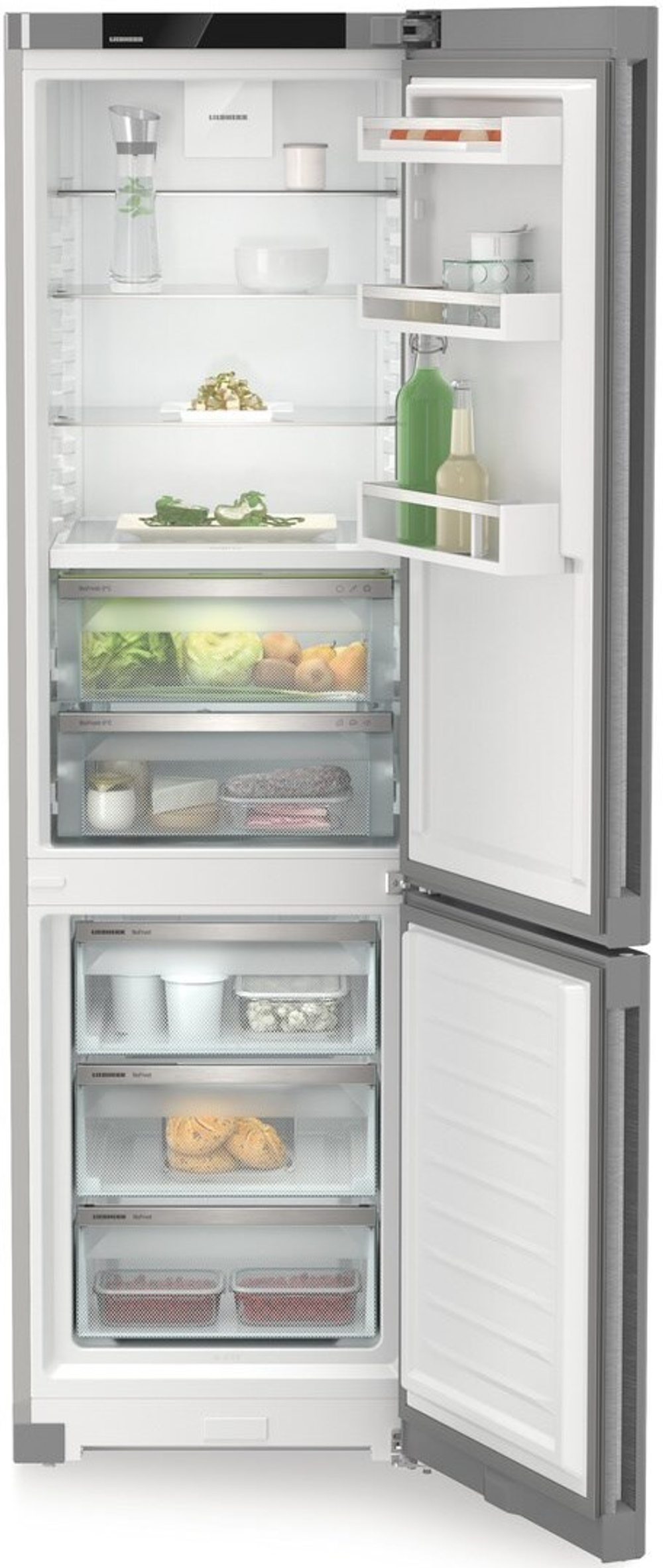 Холодильник Liebherr CBNSDC 573I