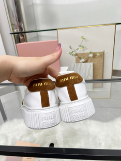 Miu Miu Sneakers (12 colors)