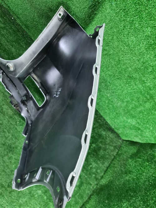 Бампер задний Honda Cr-v 4 (2014-2018)
