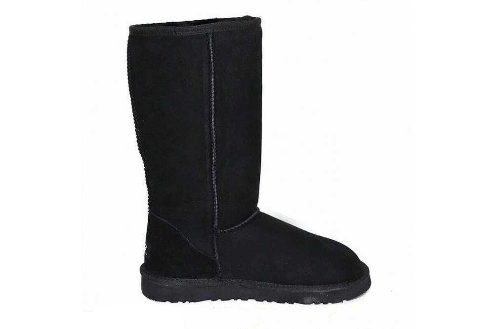 UGG Classic Tall Black