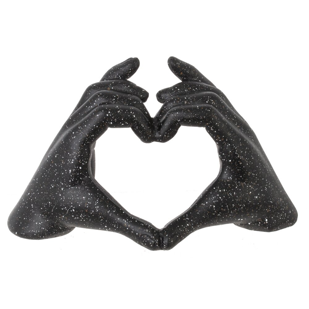 Фигурка декоративная Сердце