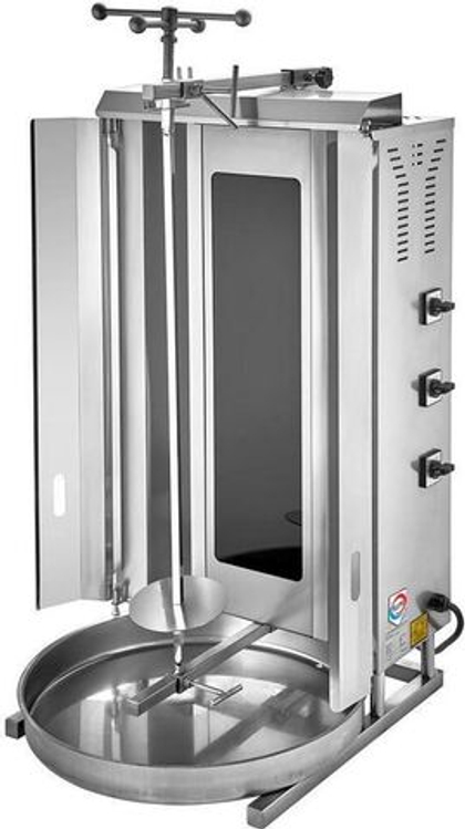 Гриль для шаурмы Eletto SD 12