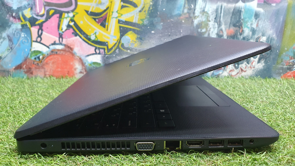 Ноутбук HP AMD/4Gb/14-bw000ur 3CD43EA/Windows 10