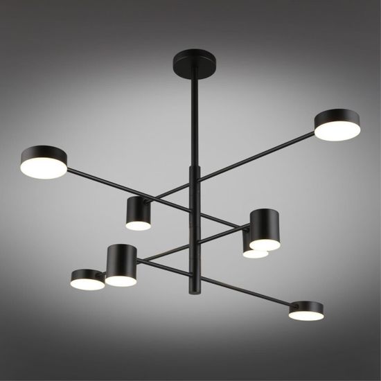 Люстра потолочная APL.017.07.48