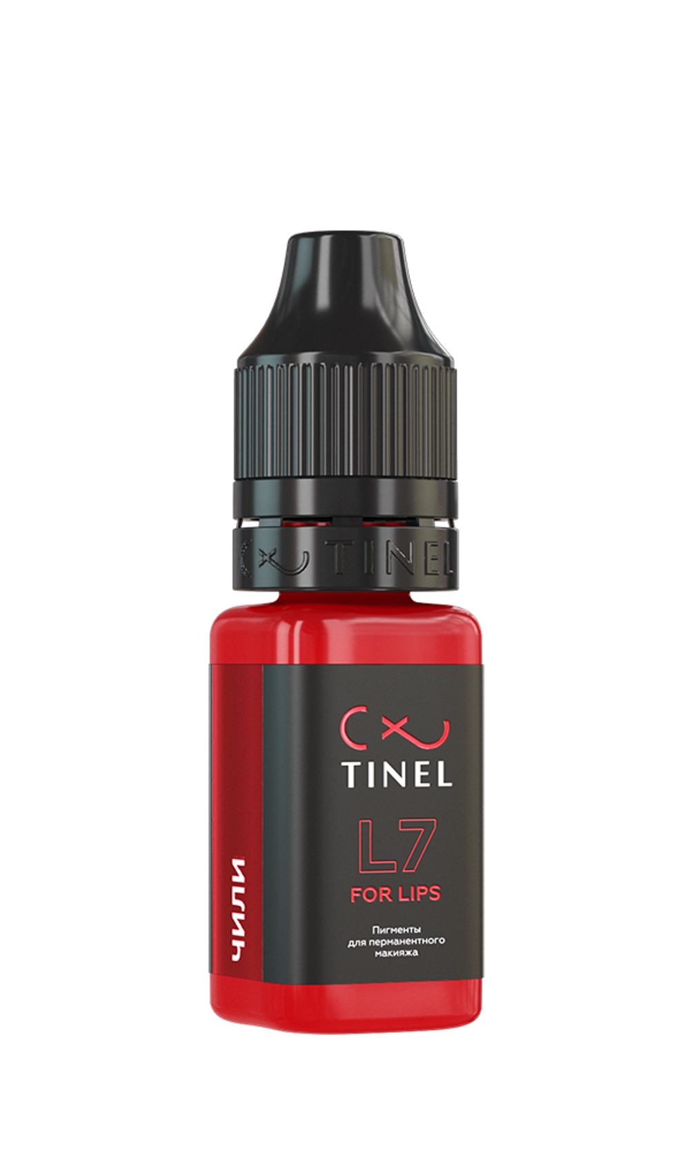 Пигмент Tinel L7 Чили, 10мл