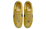 Кроссовки Nike Cortez Vivid Sulphur (Женская размерная сетка)