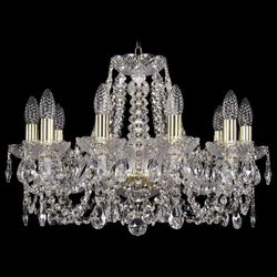 Подвесная люстра Bohemia Art Classic 11.11 11.11.10.195.Gd.Sp