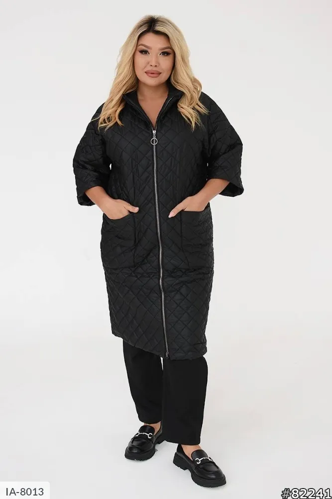 Куртка FA-2658 Фабрика Моды