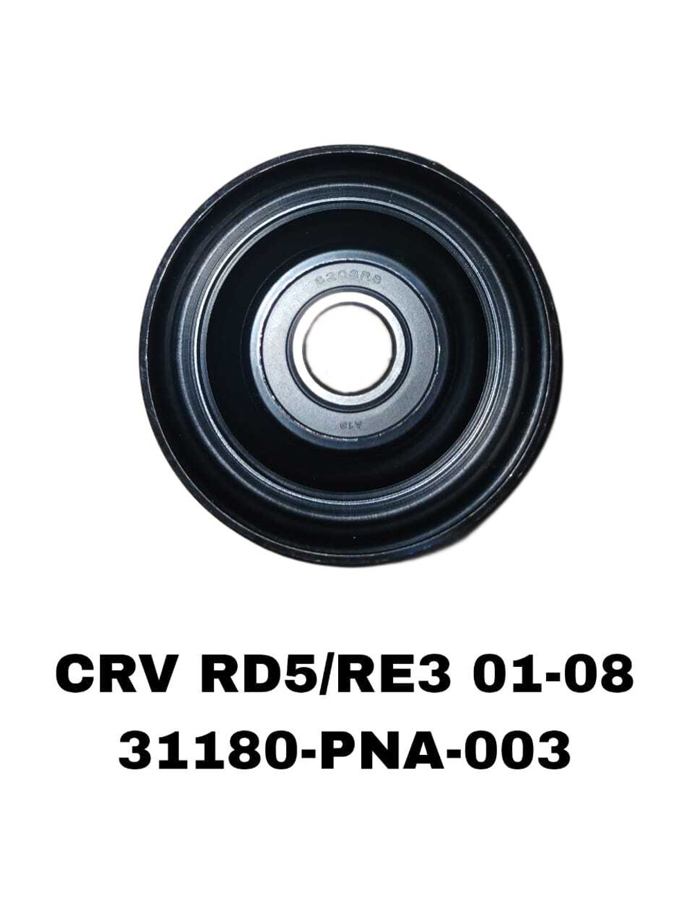 РОЛИКИ НАРУЖНИЕ CRV RD5/RE3 01-08