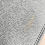 Louis Vuitton Neverfull Bandouliere Inside Out BB