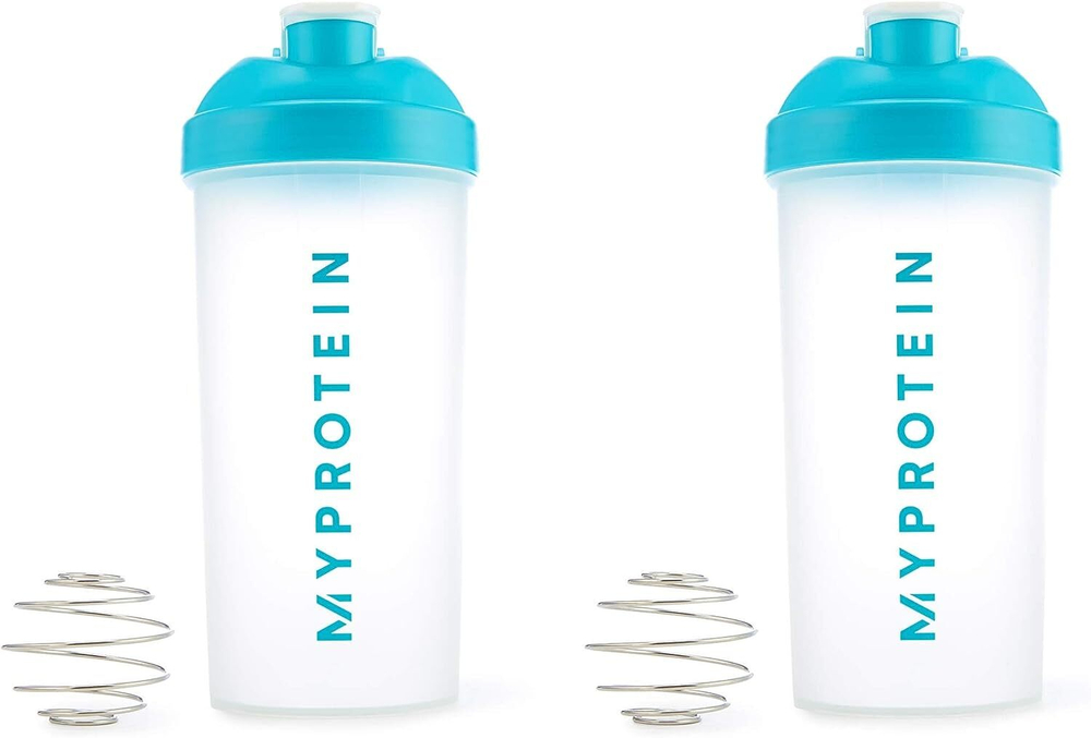Шейкер Myprotein