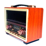 Радиоприемник Meier M-2025BT USB Ретро стиль Bluetooth