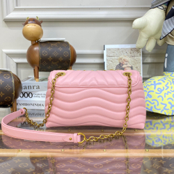 Louis Vuitton New Wave Chain Bag