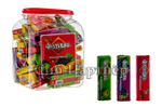 Конф. жев. "Фрутишка" фрукт. коктейль (720гр*1шт*20б)