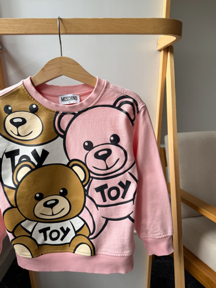 Свитшот Moschino, 104