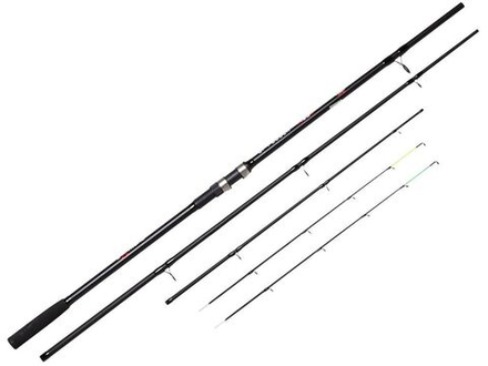Удилище фидерное Salmo Extreme BP FEEDER 120 3.60