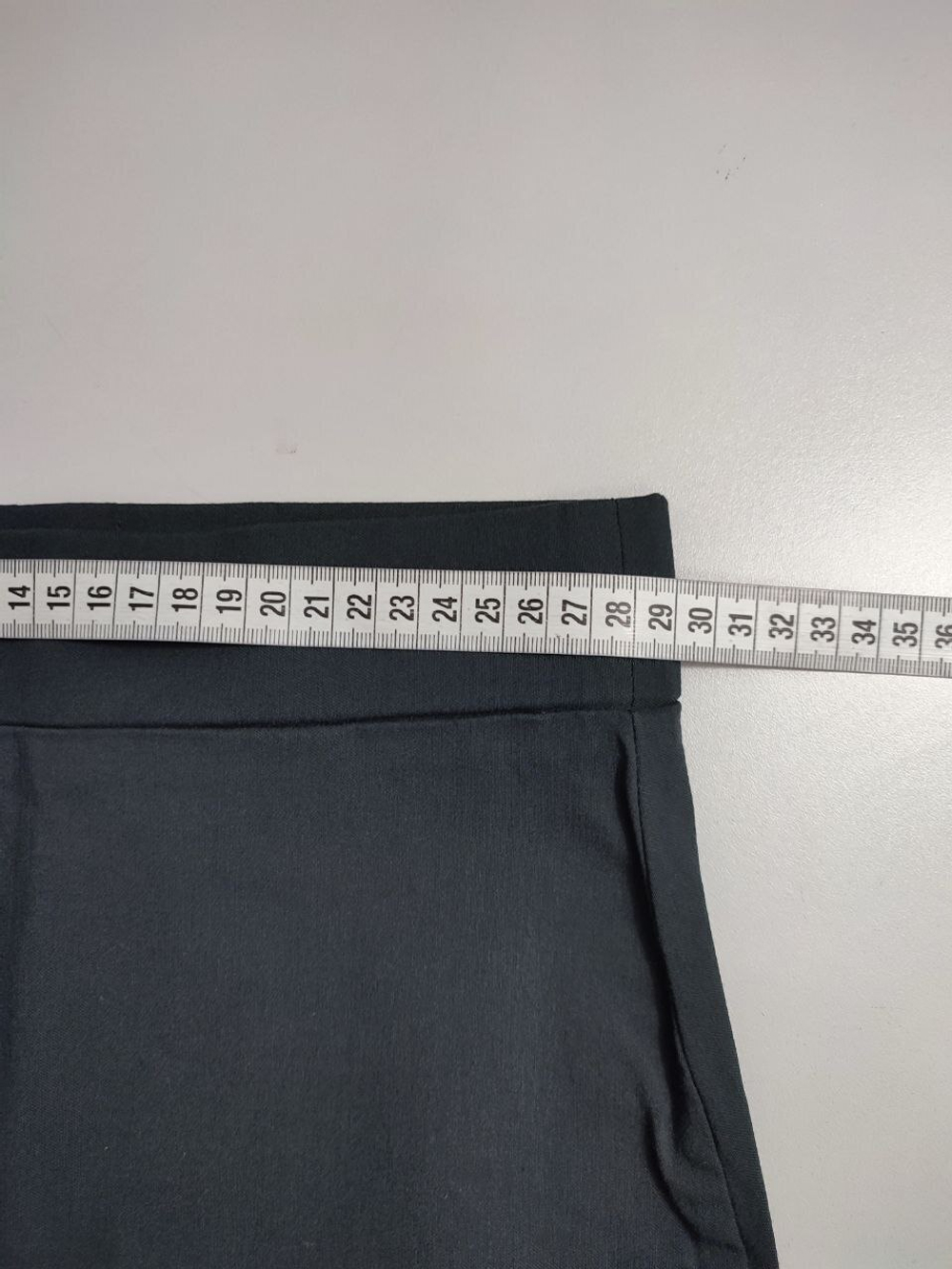 Юбка стильная 42 размер