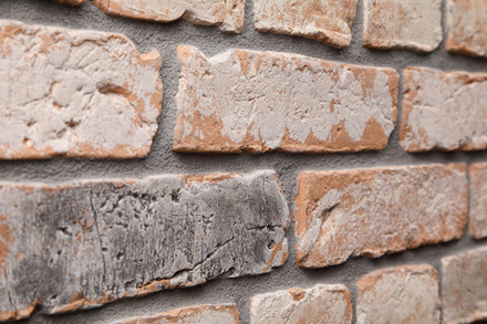 Petra  «Скандинавский рядовой» 10П1 250-260x60-70x15 - Искусственный декоративный камень/плитка