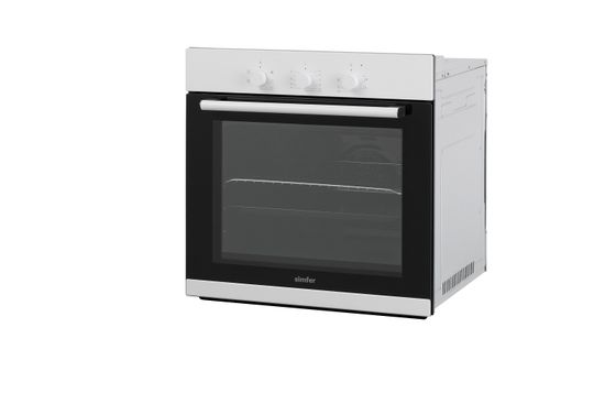 Электрический духовой шкаф Simfer B6EW16011