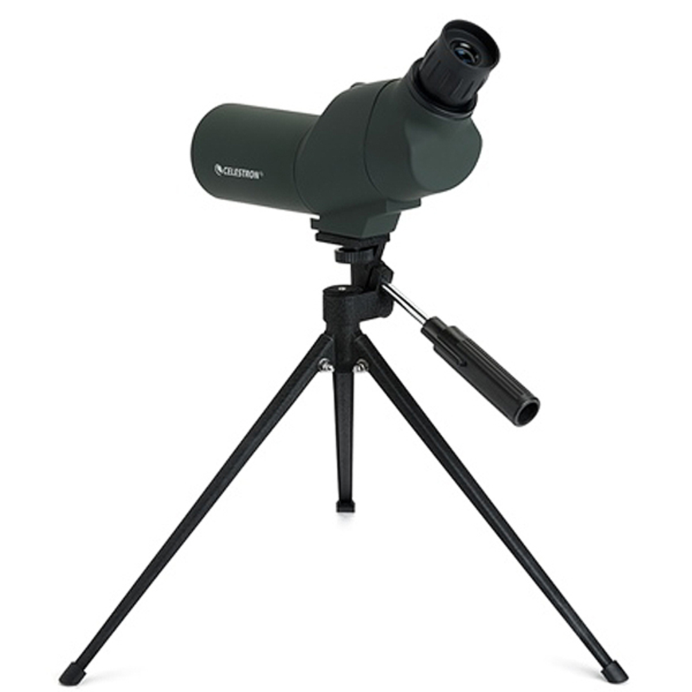 Зрительная труба Celestron Upclose Zoom 50-45