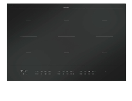 Варочная панель Miele KM 7576 FL 125 Gala Ed