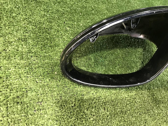 Крышка зеркала левая Porsche Cayenne 2 958 (2010-2018)