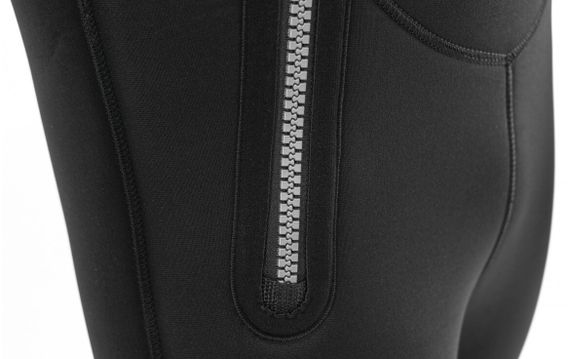 Гидрокостюм Seac Club Man Mono 5 мм