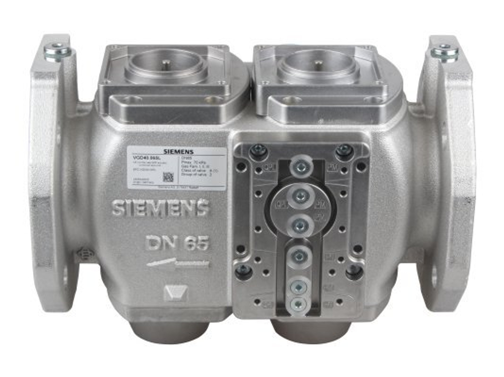Siemens VGD40.080