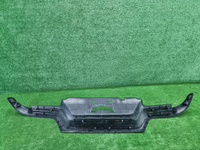 Бампер задний Changan Hunter Plus (2023-н.в.)