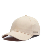 Кепка Calvin Klein - бежевый(K60K612910)