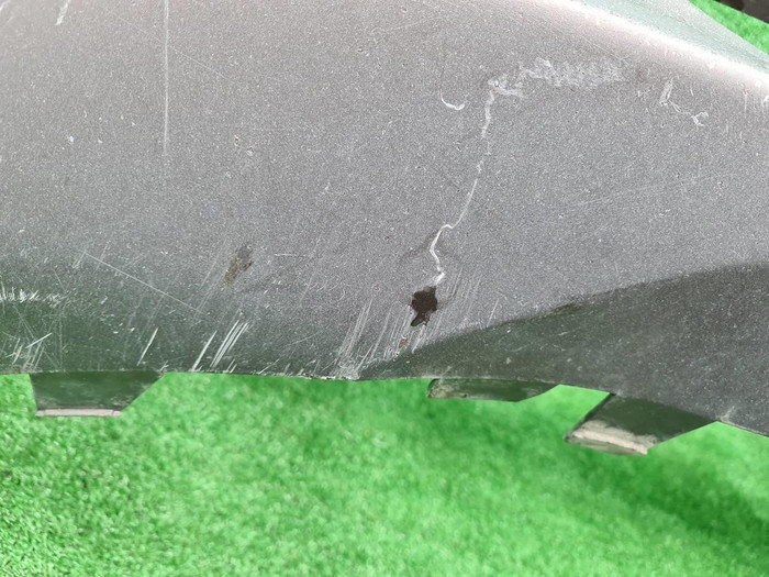 Бампер передний Mercedes V w447 (2014-2019)