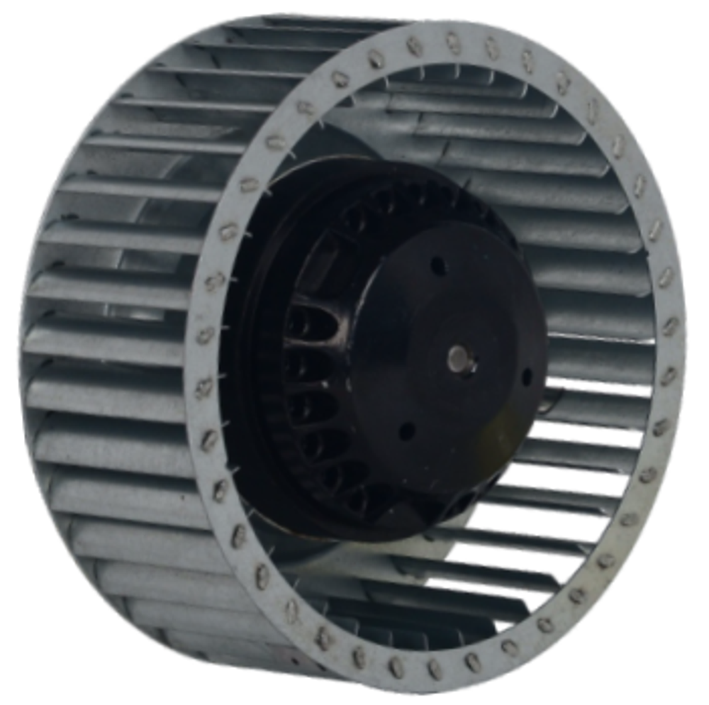 Вентилятор Fans-tech SC160A1-068-000 с вперед загнутыми лопатками AC