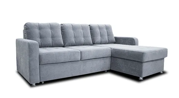 Диван с оттоманкой АЛИНА