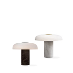 Table design lamp Tropico by FontanaArte