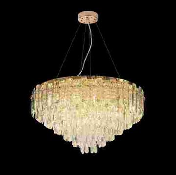 1002R-750*H420 GD (1) Люстра (в 2-х коробках) RL