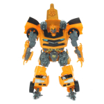 Робот-машина, коробка PP1018-3