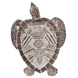 GAEM Фигурка декоративная "Черепаха", L30 W21 H5 см