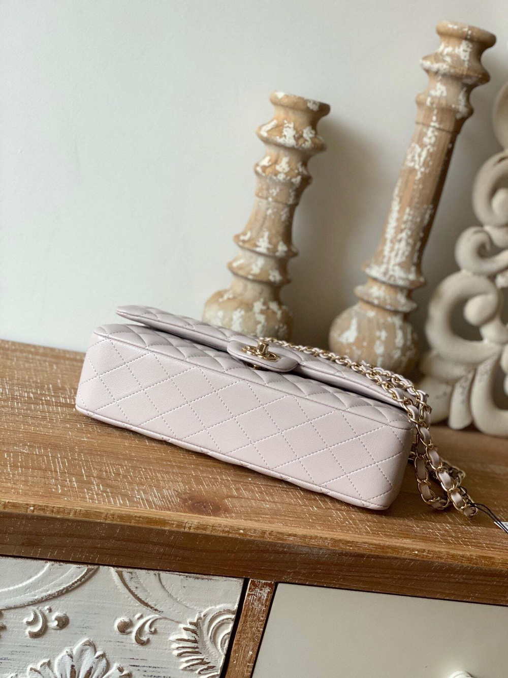 Chanel Flap 20, 25 cm