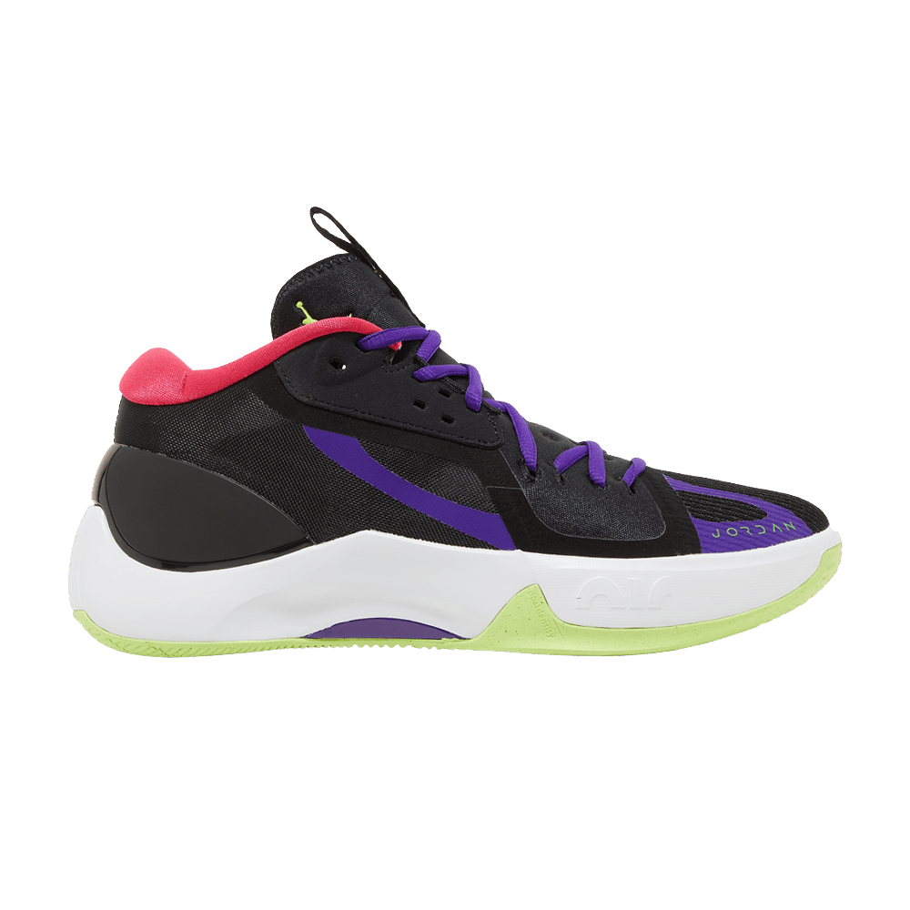 Кроссовки Jordan Zoom Separate