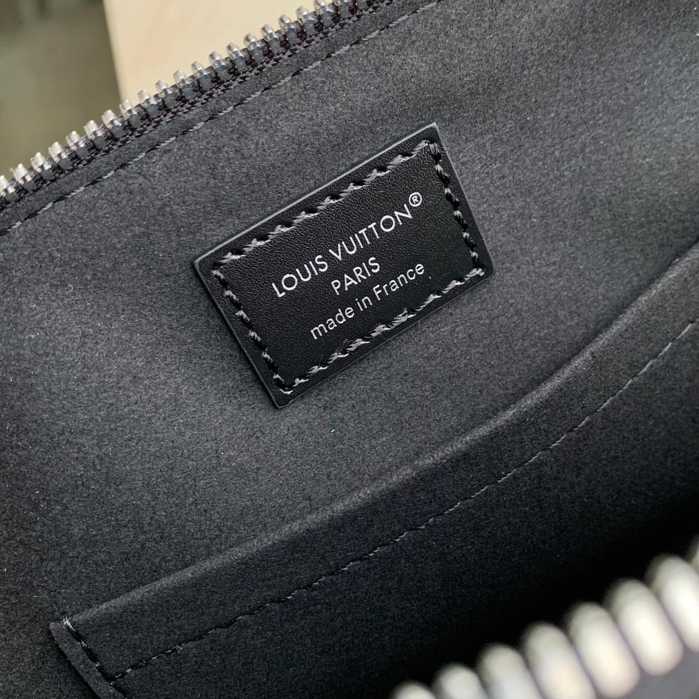 Louis Vuitton Alma Trunk BB