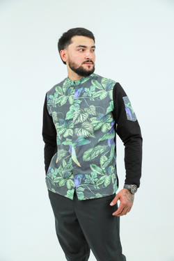 Китель  BRIGHT