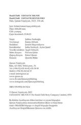 Fantastik Mister Foks